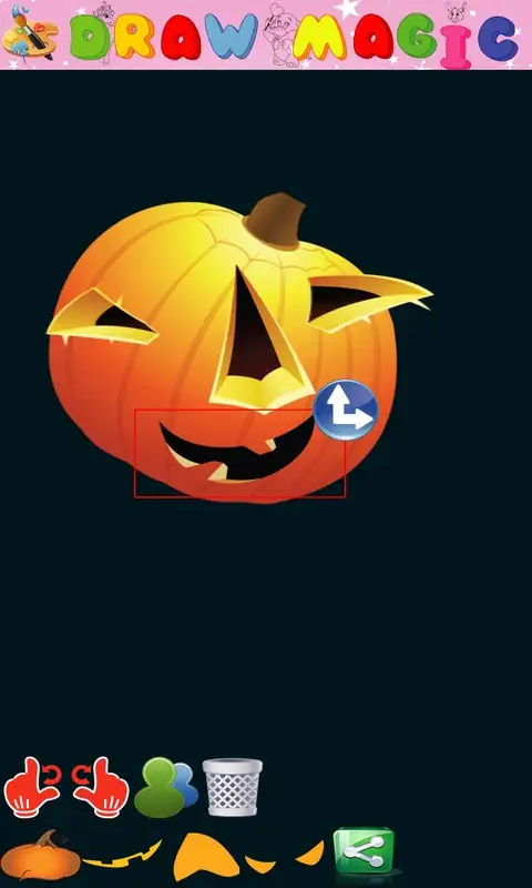 Halloween Games 截图 6