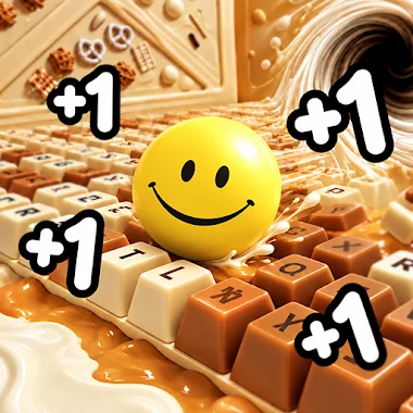 Keyboard Escape: Barry Prison Ícone