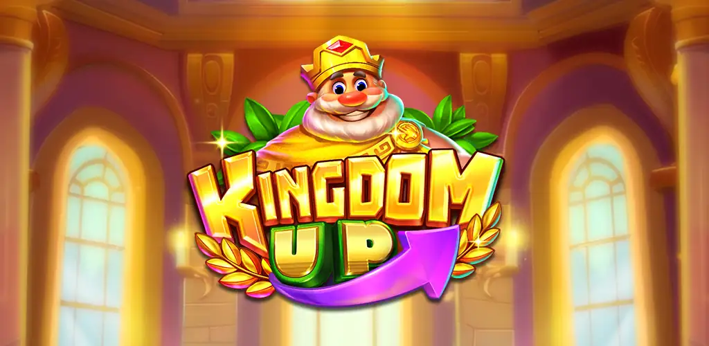 Kingdom UP 游戏 Android 封面艺术