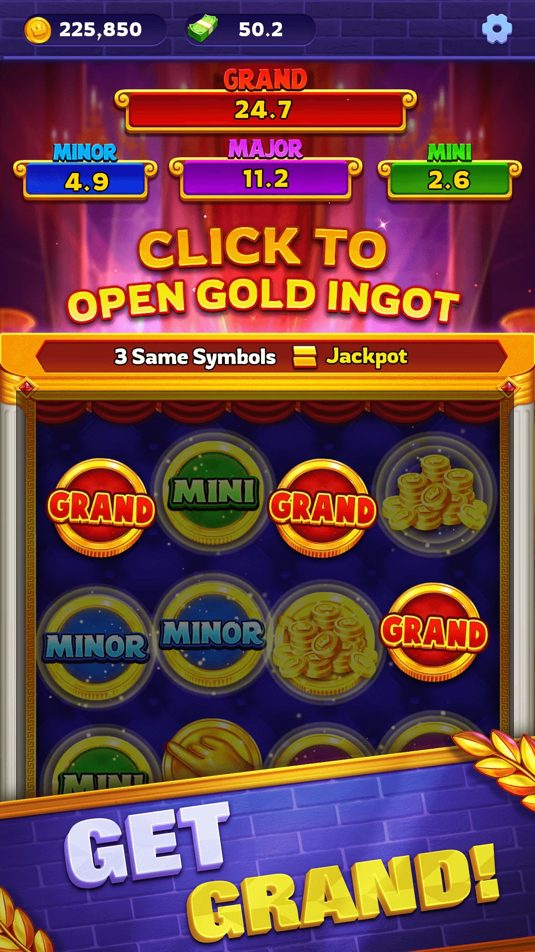 Kingdom UP 截图 2