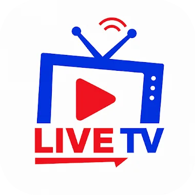 Live TV: Live Sports Streaming Simge