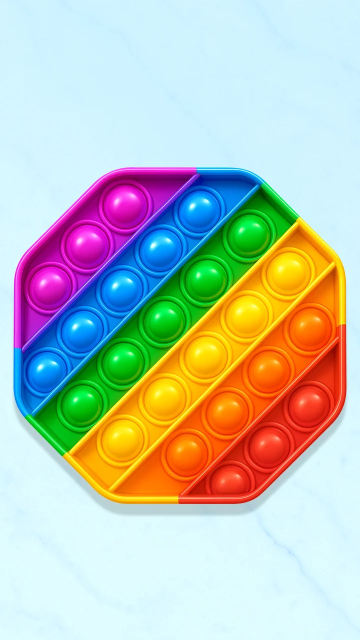 Mini Relaxing Game 2 скриншот 6
