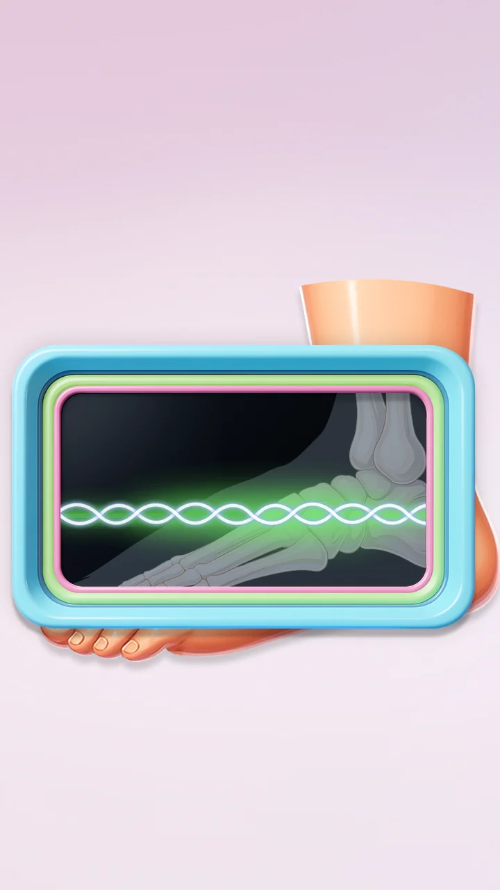 Mini Relaxing Game 2 скриншот 7