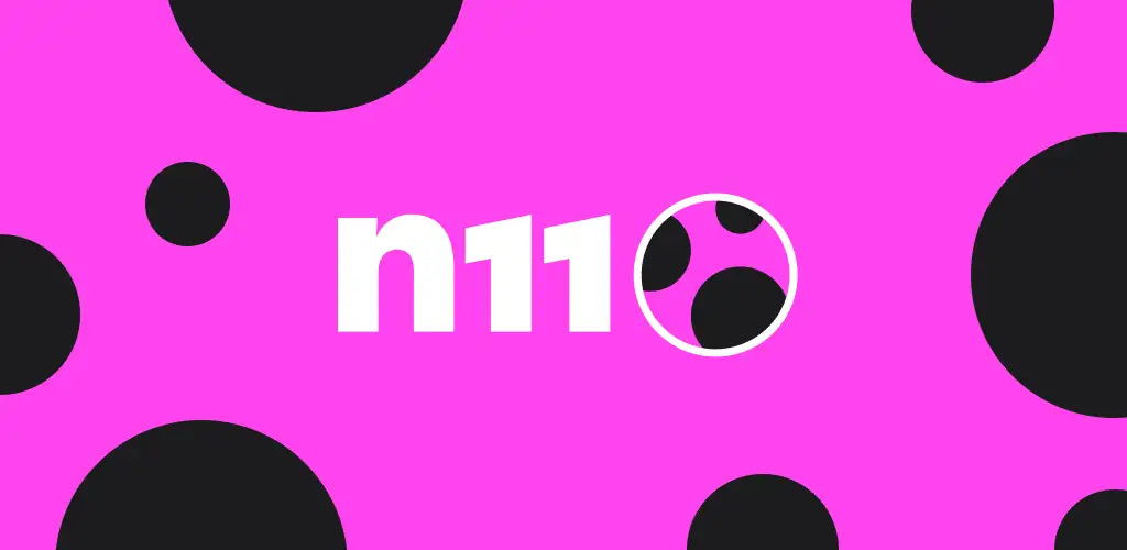 n11 برنامج غلاف فني للأندرويد