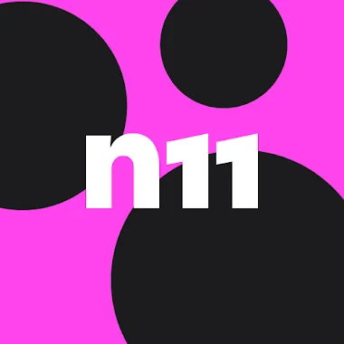 n11 أيقونة