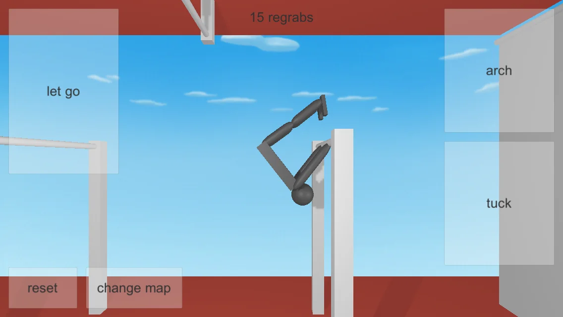 Capture d\'écran 2 de NoomiClone