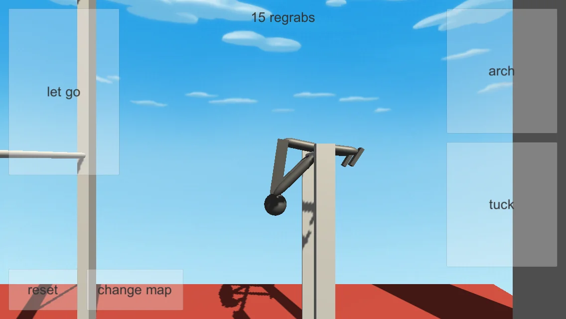 Capture d\'écran 3 de NoomiClone