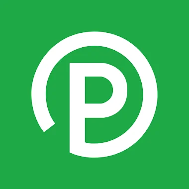 ParkMobile: Park. Pay. Go. Icono