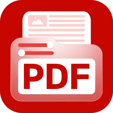 PDF Reader - Viewer, Edit PDF Simge