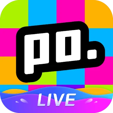 Poppo Live - Live Stream आइकन