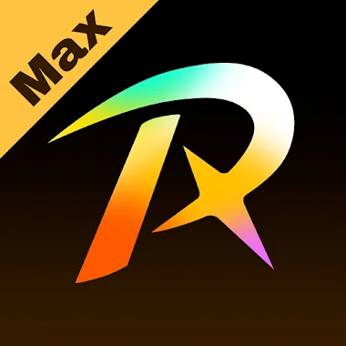 ReelMax आइकन