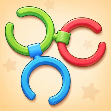 Rotate Rings Icône