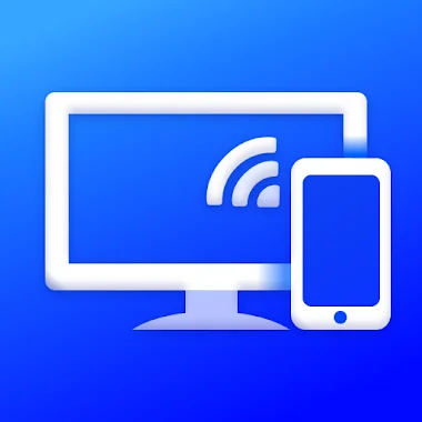 Screen Mirroring - TV Miracast Иконка