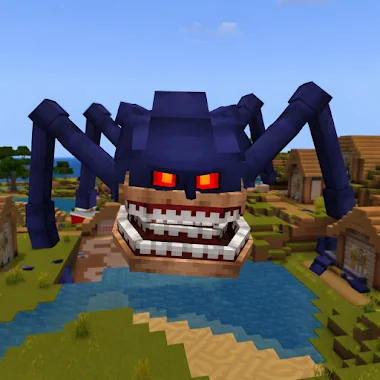 ShinCraft: Speed Awakens Simge