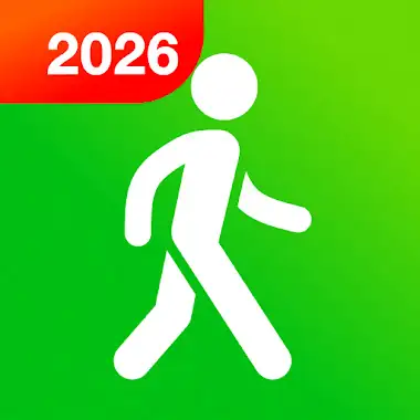 Step Tracker - Pedometer Иконка