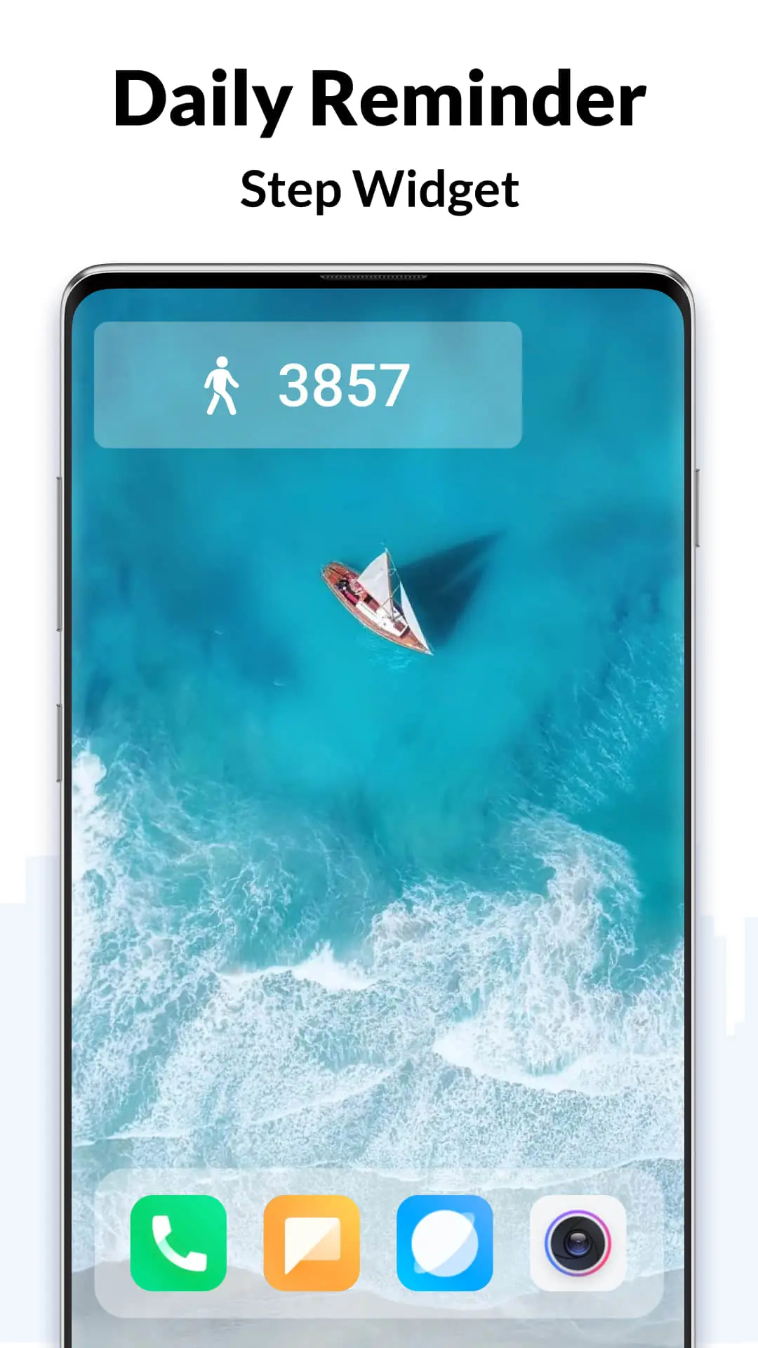Step Tracker - Pedometer скриншот 7
