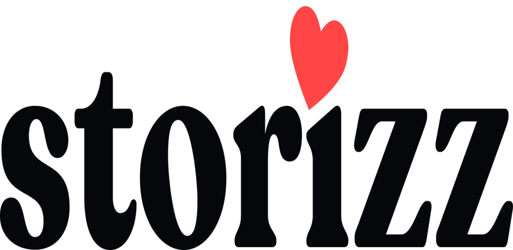 StoRizz application cover art for Android