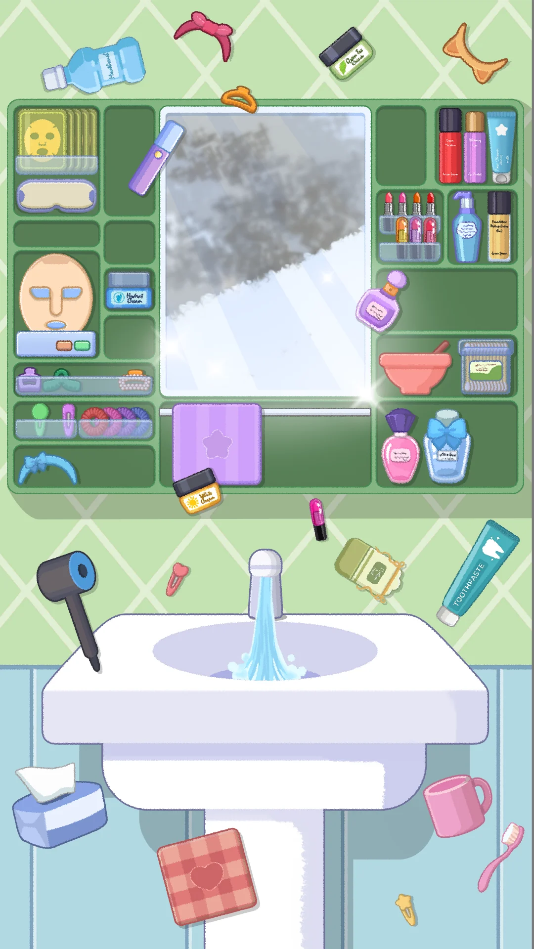 Tidy Up - Satisfeel ASMR screenshot 5