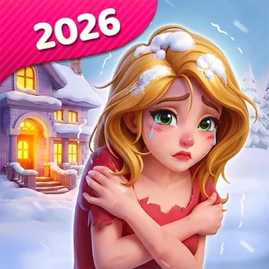 Tile Family®:Match Puzzle Game Simge