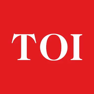 TOI Breaking News App & ePaper Simge