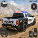 US Police Car Chase 3d 2026