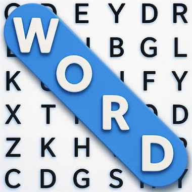 Word Search 图标