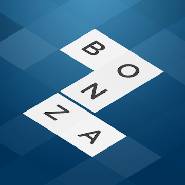 Bonza Planet Ikona