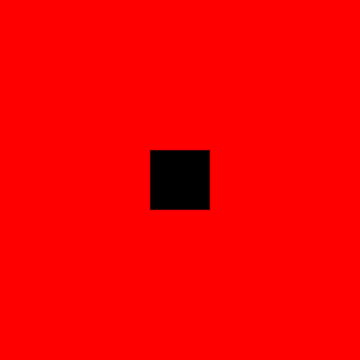 ไอคอน red