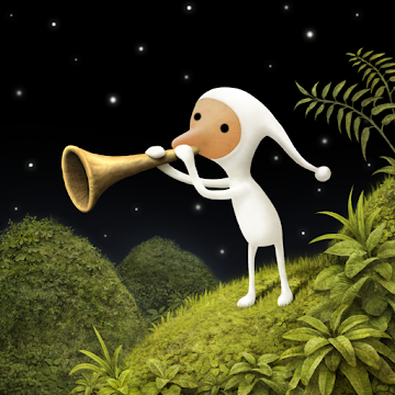 Biểu tượng Samorost 3