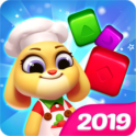 Candy World