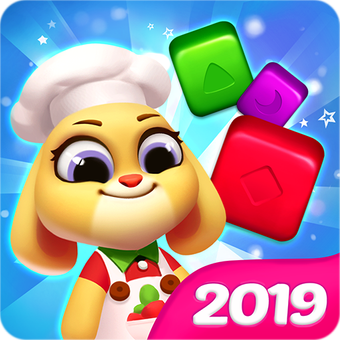 Candy World Icona