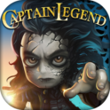 Captain Legend