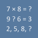 Mathe Spiele - Gehirntraining