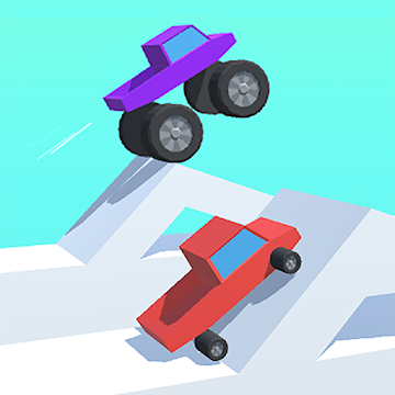 Wheel Scale! Ikona