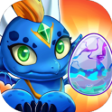 Idle Dragon Tycoon - Dragon Manager Simulator
