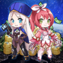Waifu - Idle Space Farmer