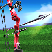 Archery Go Ikona