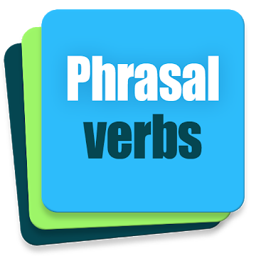English Phrasal Verbs Ikon