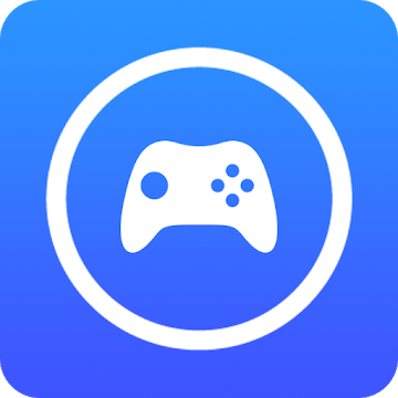 Game Booster - icon