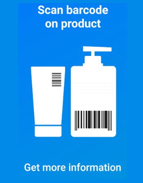 ภาพหน้าจอ Qr and Barcode Scanner 5
