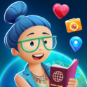 Wonderful World: New Puzzle Adventure Match 3 Game