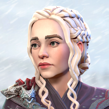 Game of Thrones Beyond the Wall™ Ikona