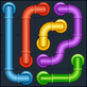 Line Puzzle: Pipe Art icon