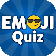 Emoji Quiz Ikona