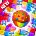 Toy Cube Crush