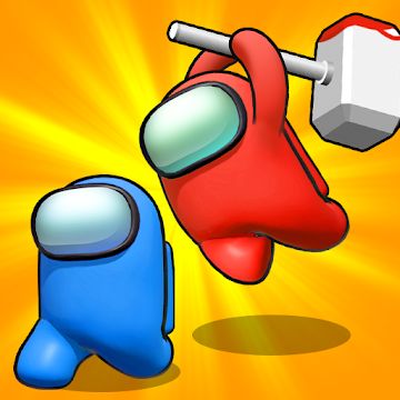 Imposter Smashers Ikona