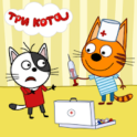 Kid-E-Cats: Zvířecí nemocnice