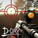 좀비 헌터 D-Day : 1천만다운+