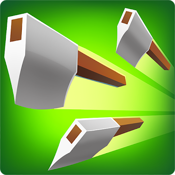 Zlax.io Zombs Luv Ax 아이콘