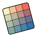 Color Puzzle - Кольоровий пазл icon